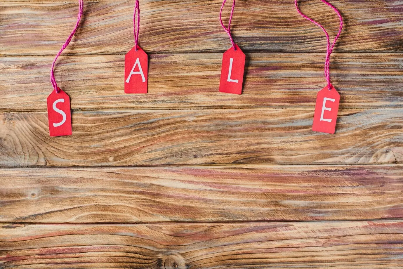 Порядок расположения меток с буквами